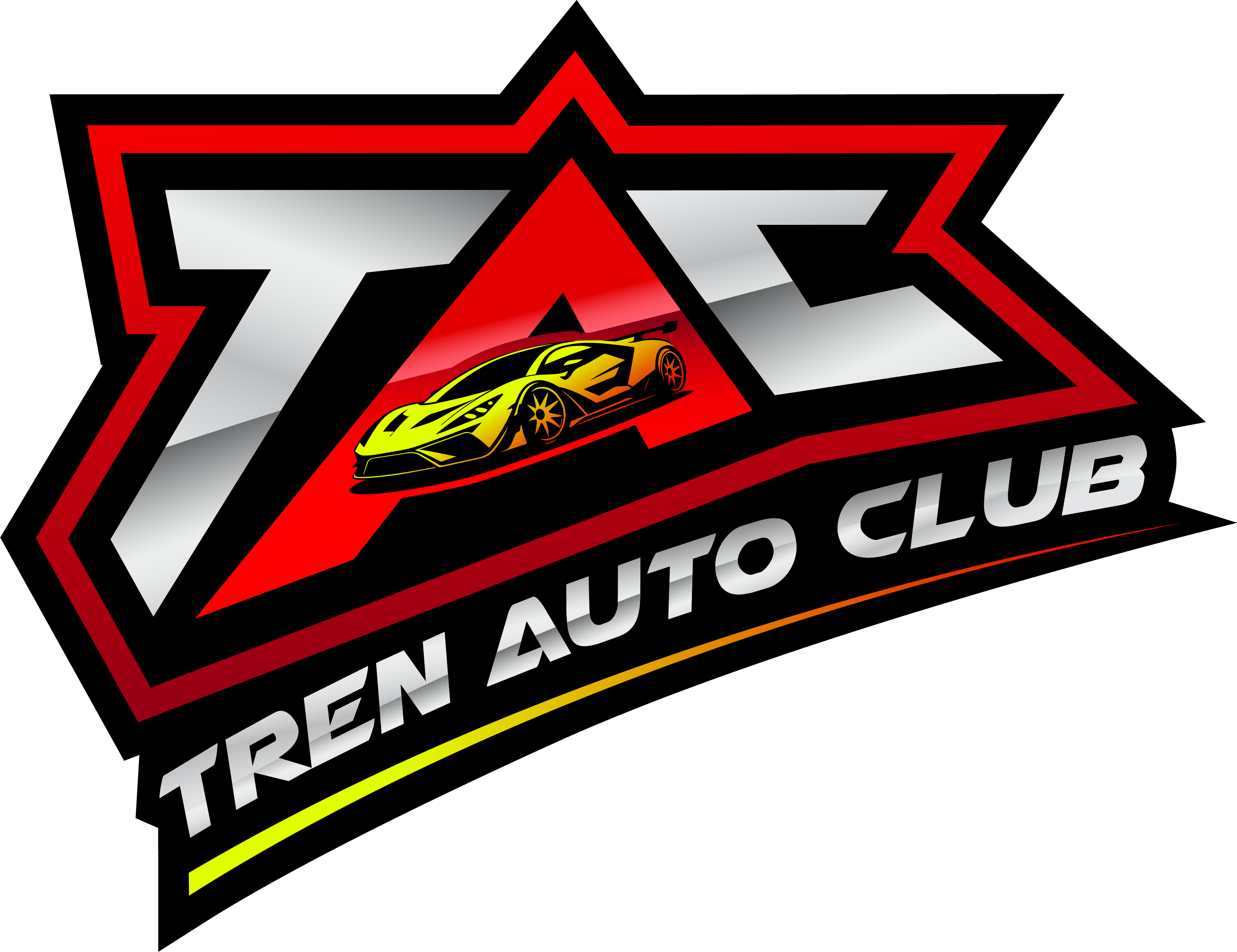 Tren Auto Club